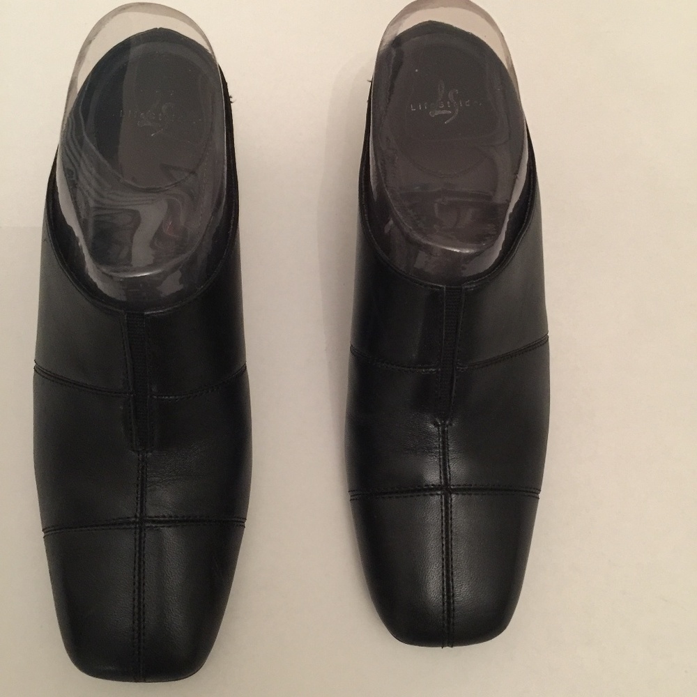 LIFE STRIDER ( NOMAD